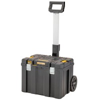 Dewalt DWST83347-1 TSTAK 2.0 Mobile Storage Box £95.99